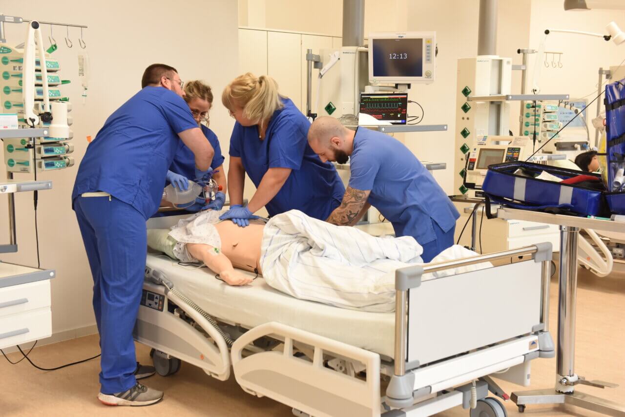 Galeriebild Gemeinschaftsklinikum Mittelrhein gGmbH