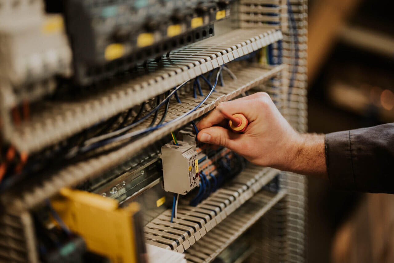 Galeriebild Bartz Maschinenbau GmbH