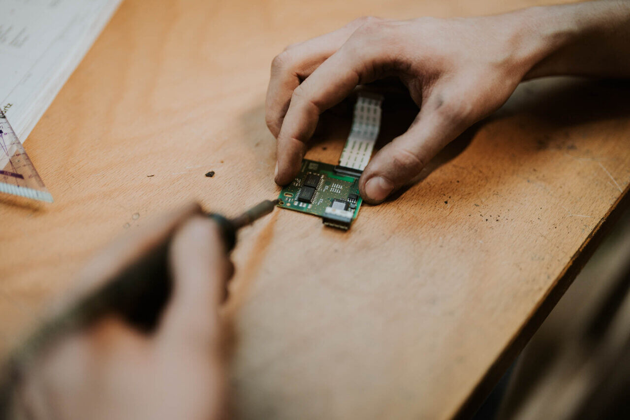 Galeriebild Bartz Maschinenbau GmbH