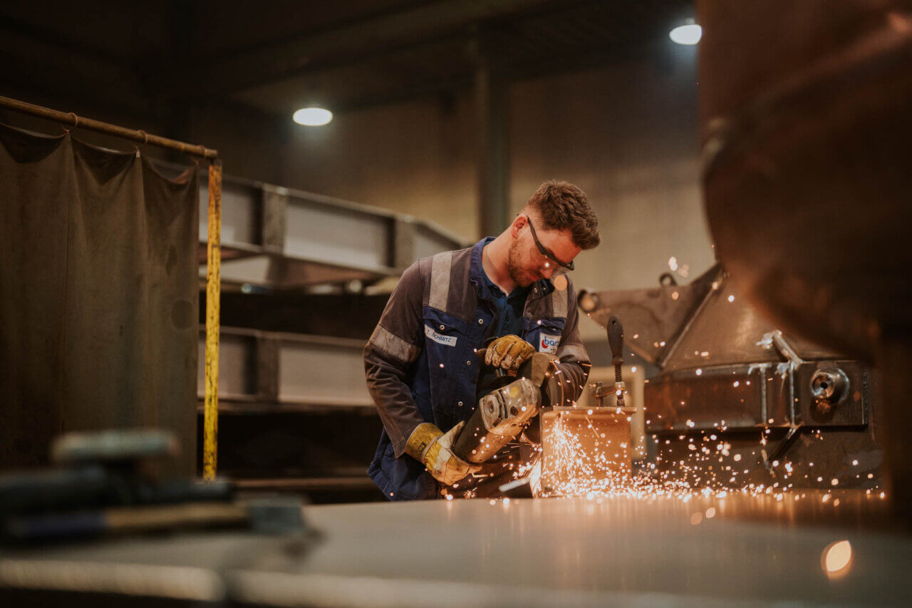 Galeriebild Bartz Maschinenbau GmbH