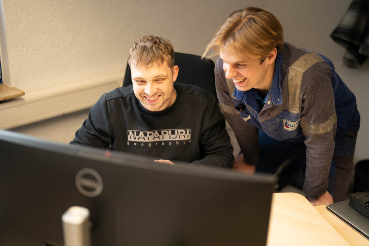 Galeriebild Bartz Maschinenbau GmbH