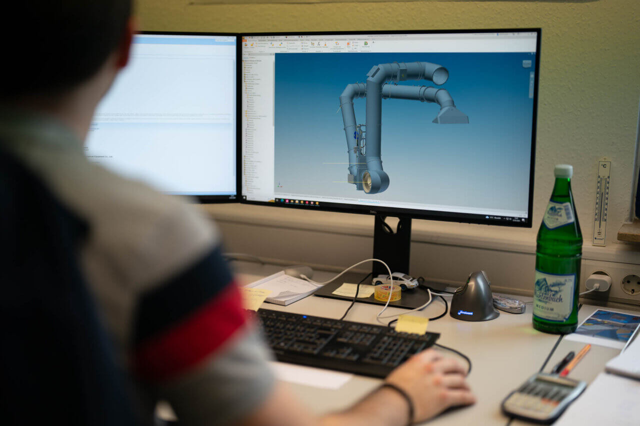 Galeriebild Bartz Maschinenbau GmbH