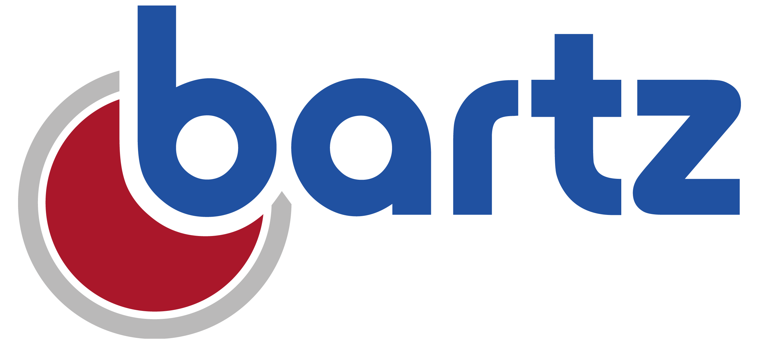 Logo Bartz Maschinenbau GmbH