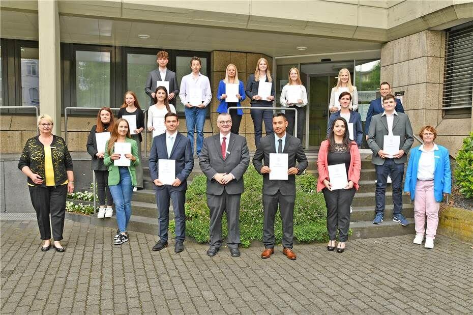 Galeriebild Kreisverwaltung Mayen-Koblenz 