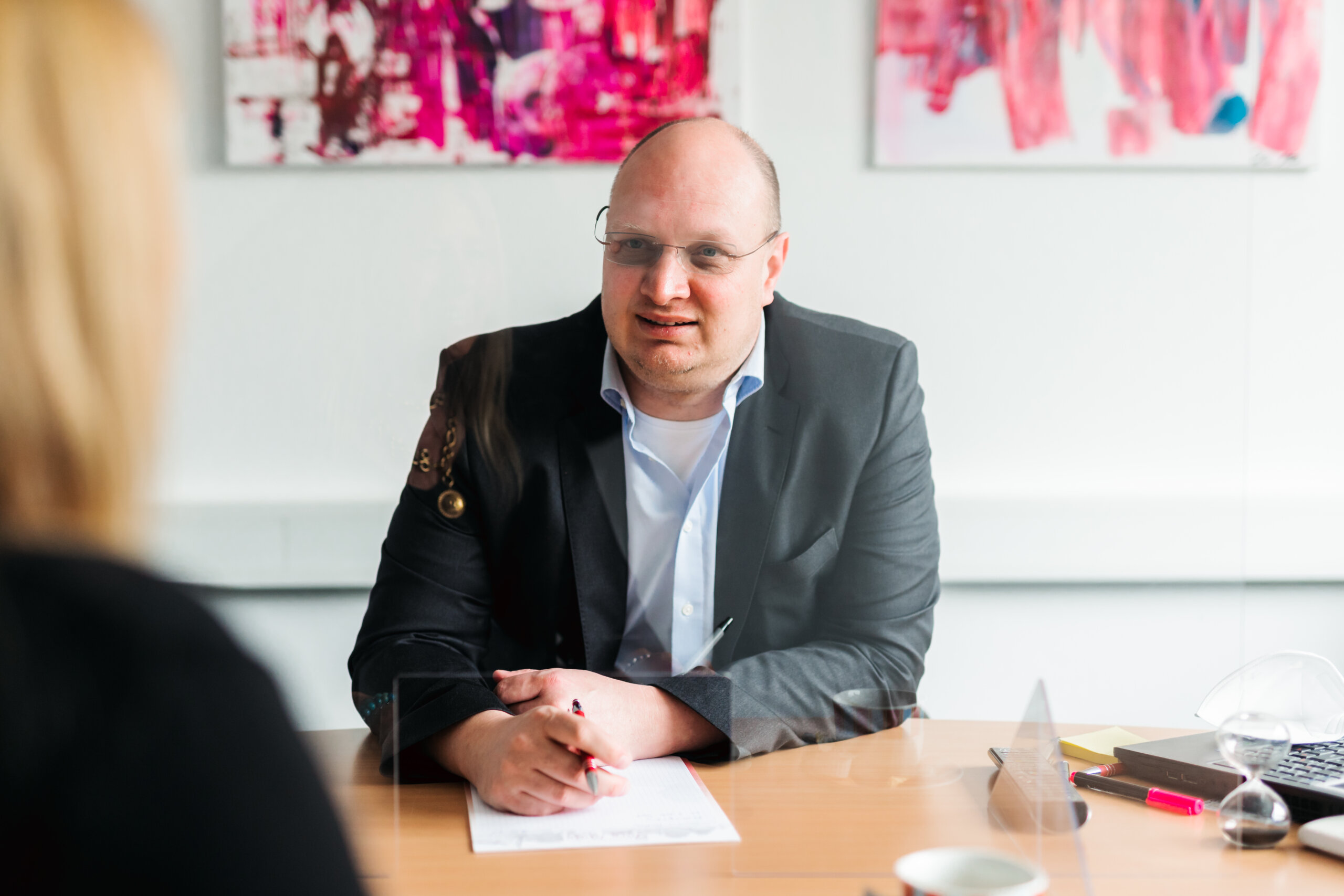 Logo Steuerkanzlei Jörg Einig 