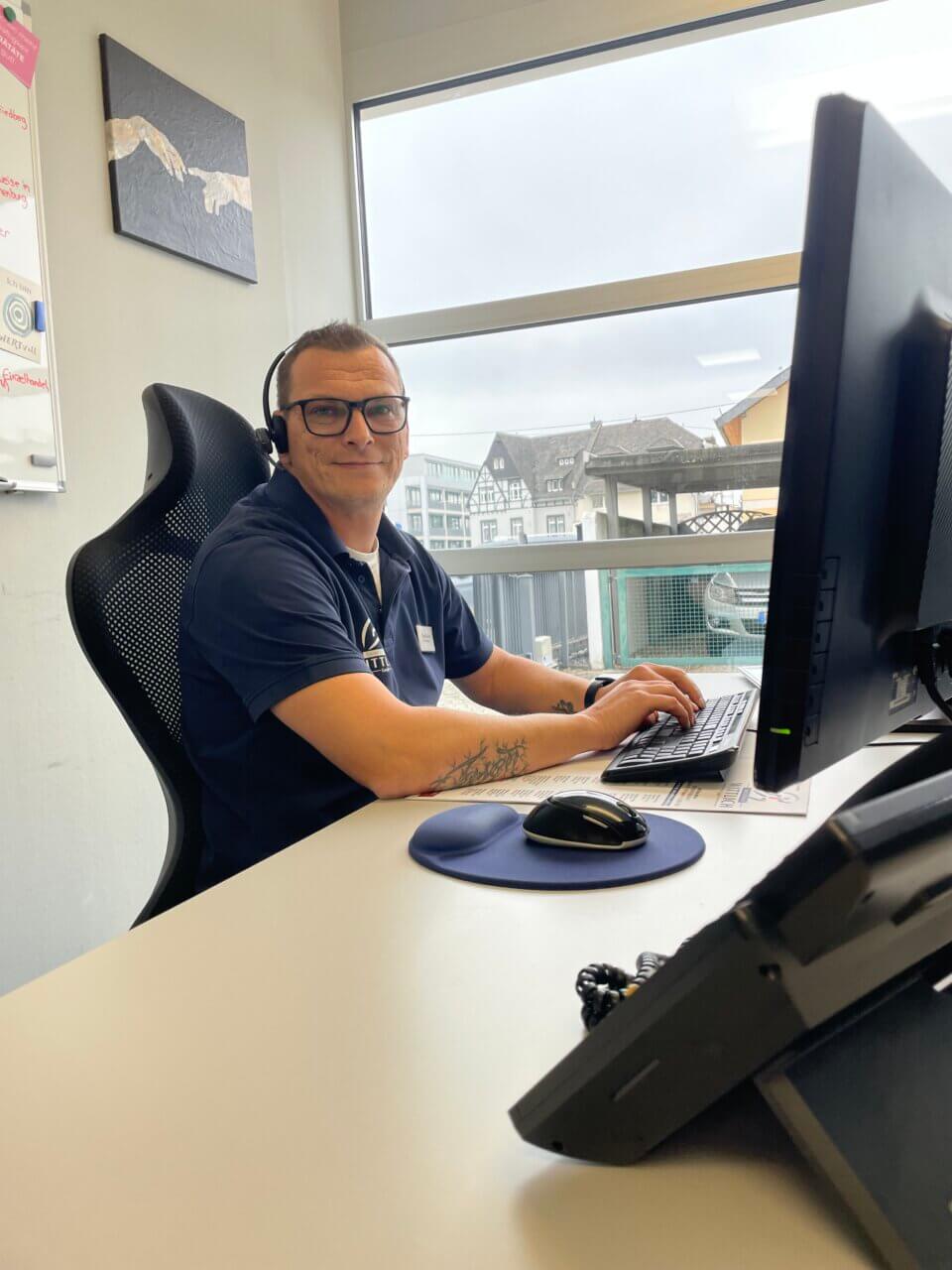 Galeriebild Sanitätshaus Wittlich  GmbH