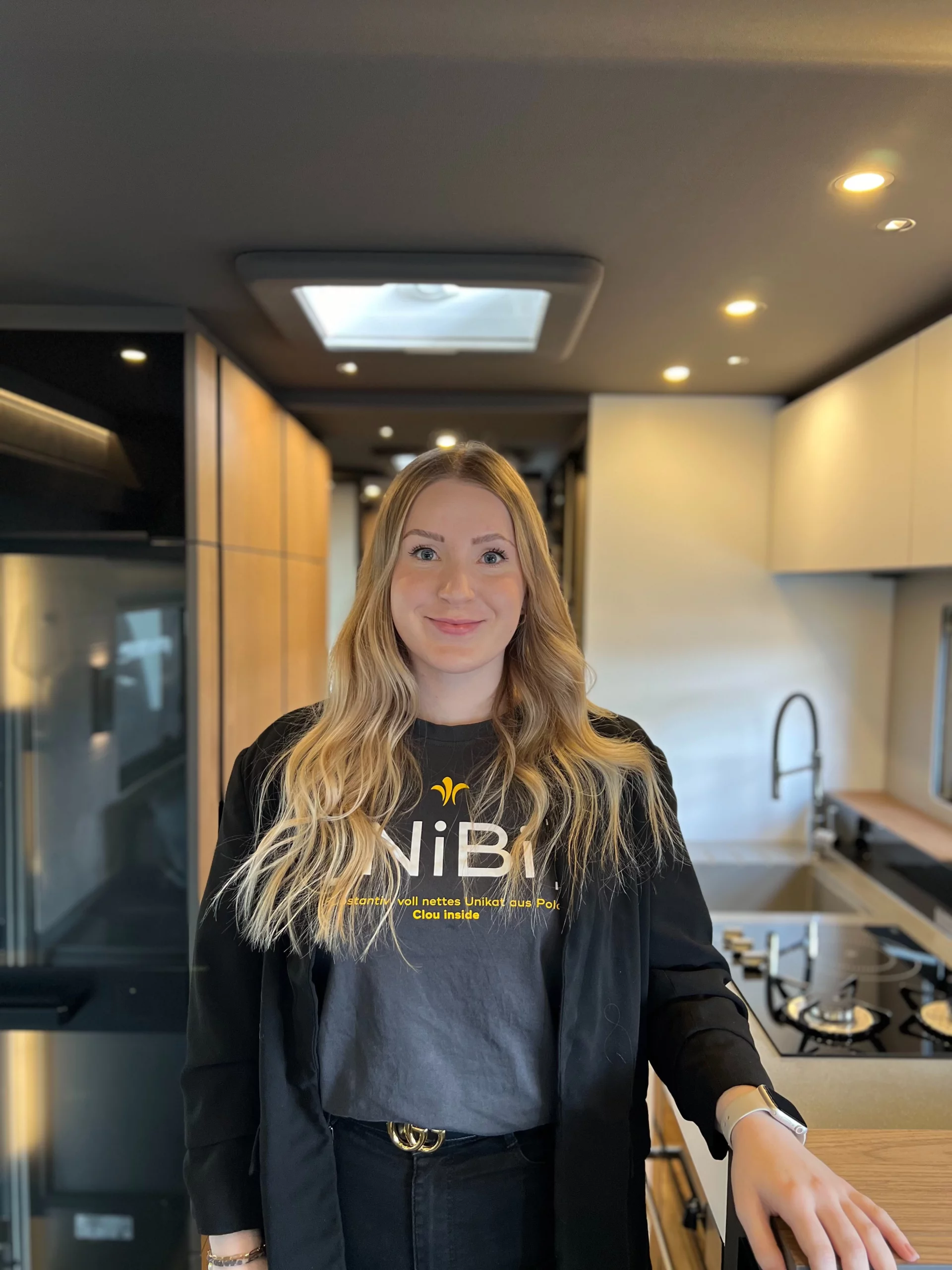 Niesmann+Bischoff GmbH - Lea