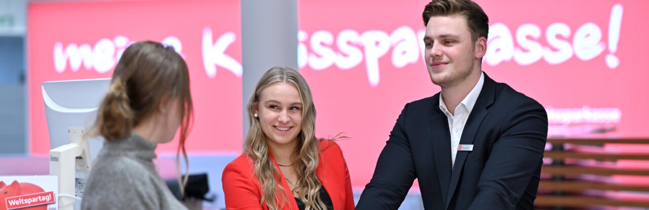 Galeriebild Kreissparkasse Mayen 