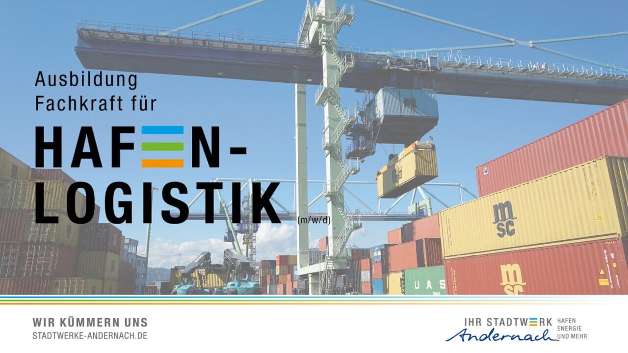 Galeriebild Stadtwerke Andernach GmbH