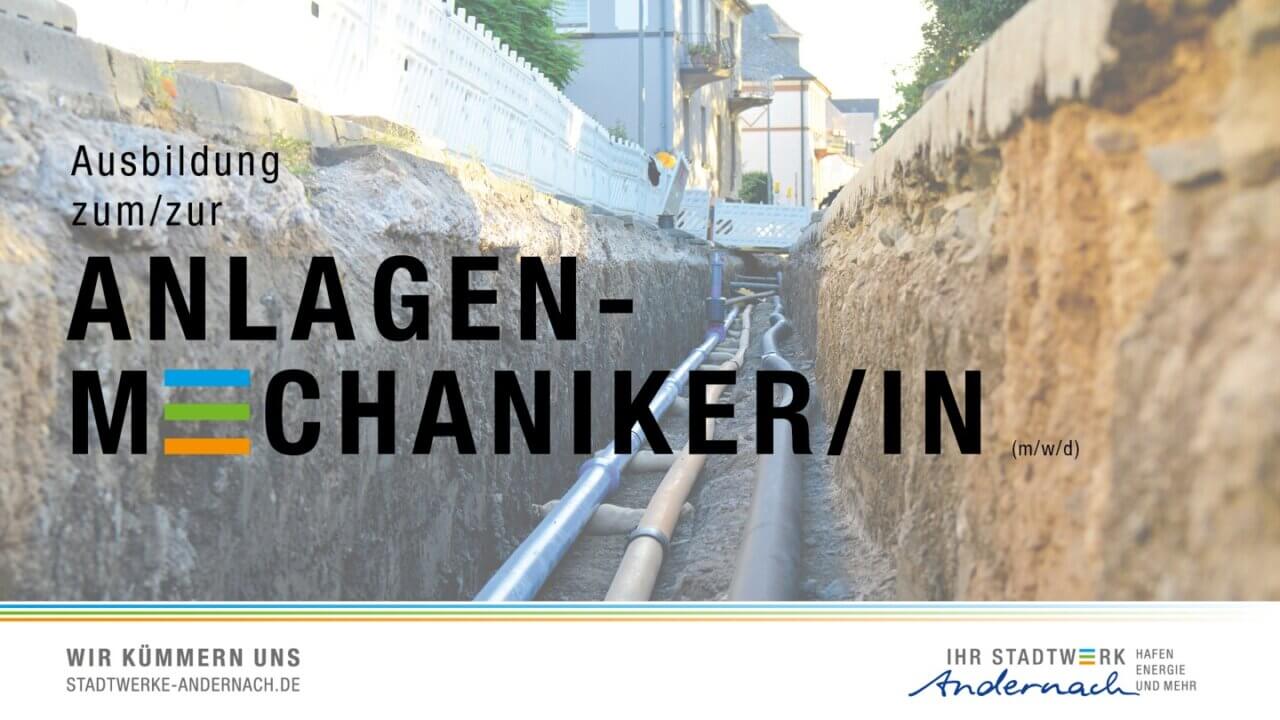 Galeriebild Stadtwerke Andernach GmbH