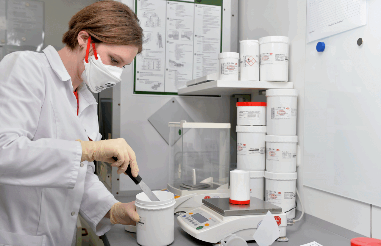 Galeriebild Dr. Schlags Apotheken  