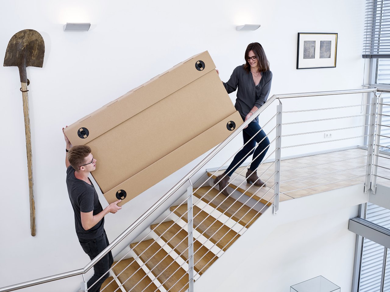 Galeriebild Brohl Wellpappe GmbH & Co. KG