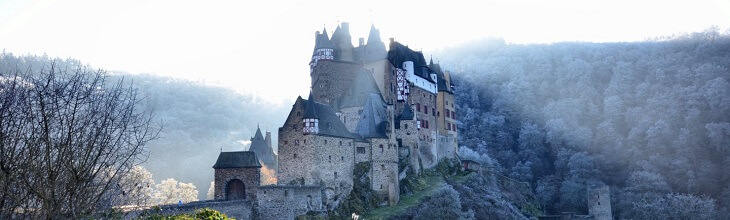 Galeriebild Verbandsgemeinde Maifeld 