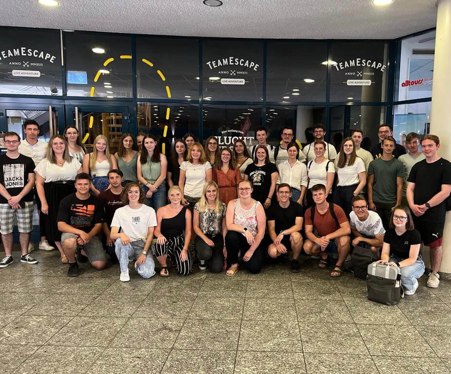 Galeriebild Finanzamt Mayen 