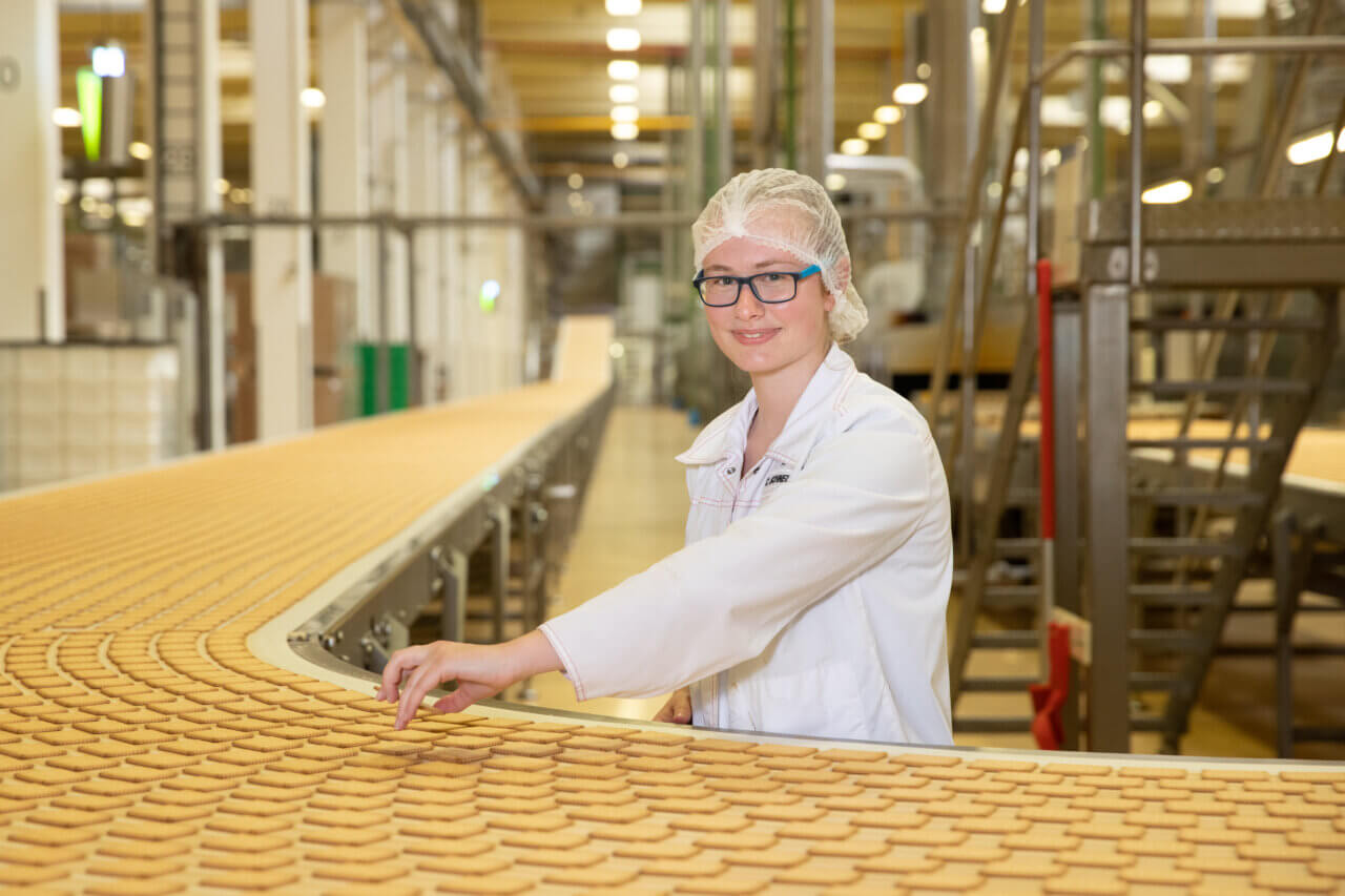 Galeriebild Griesson - de Beukelaer GmbH & Co. KG