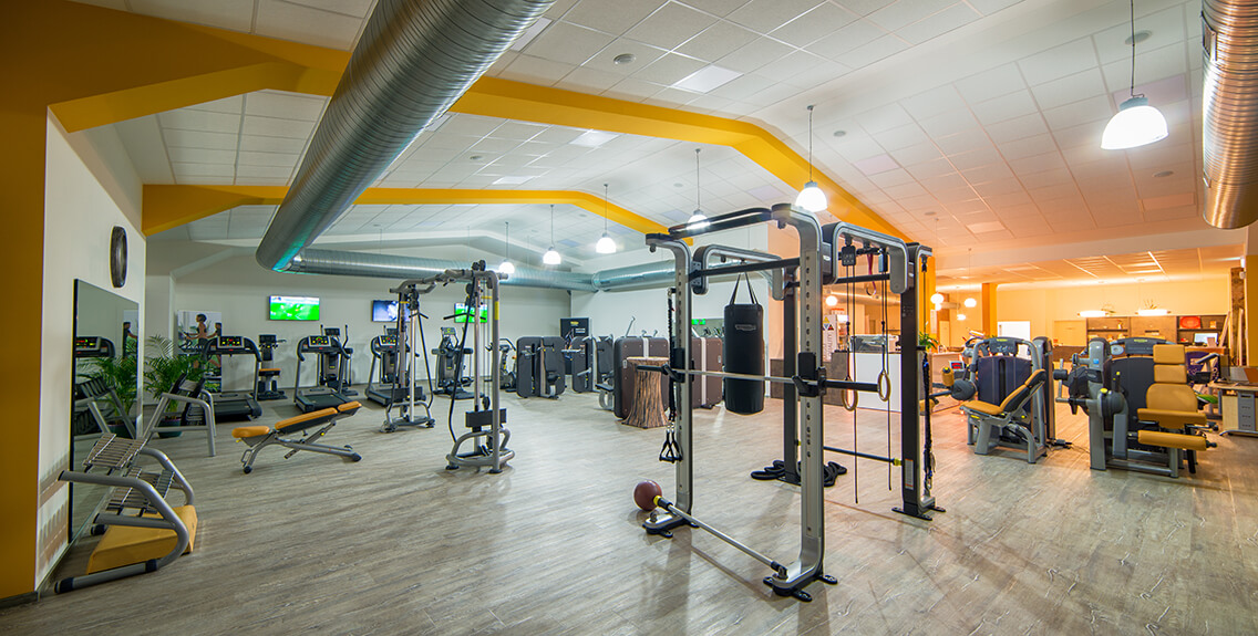 Galeriebild vizendo Reha- Vital- & Gesundheitszentrum Einzelunternehmen