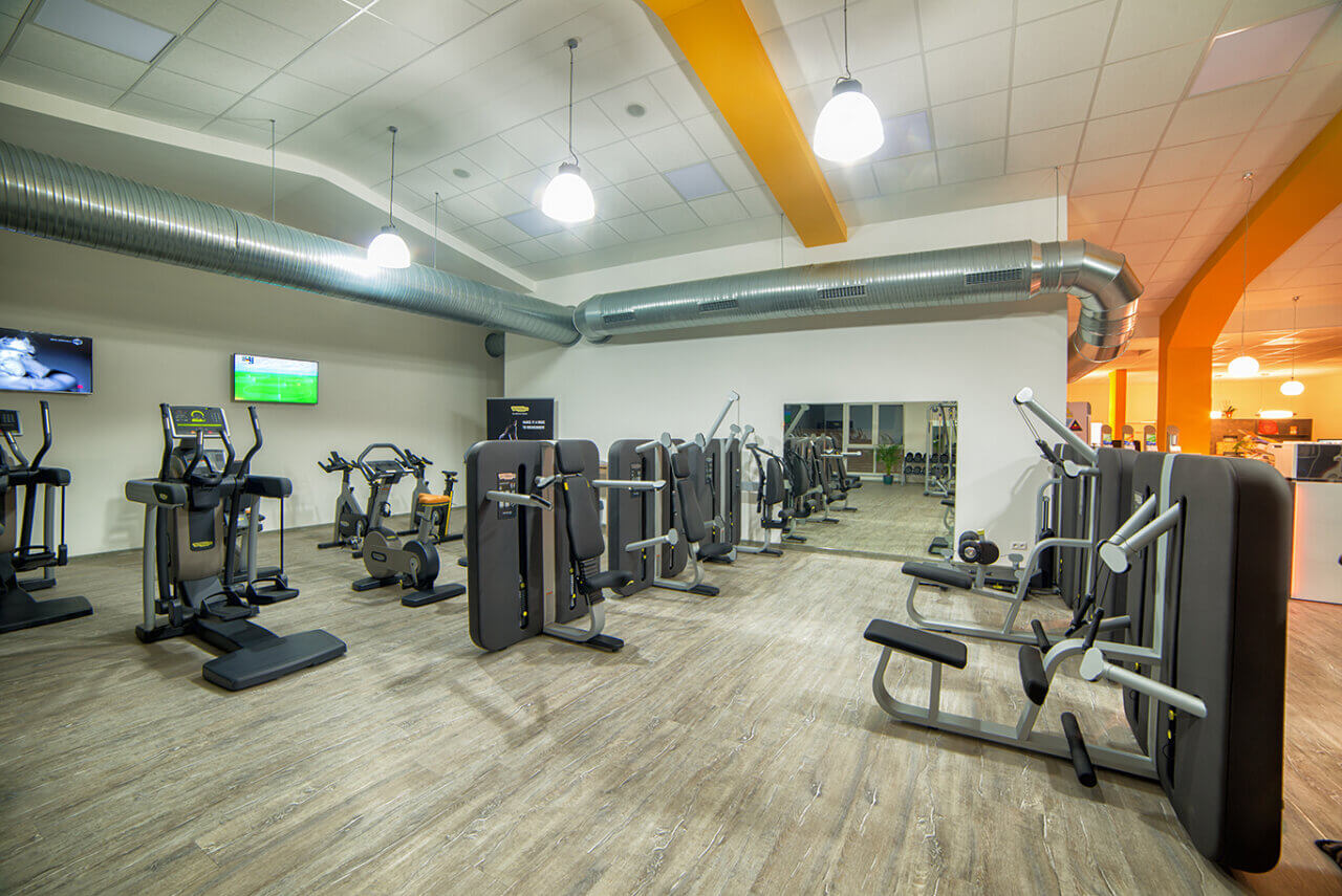 Galeriebild vizendo Reha- Vital- & Gesundheitszentrum Einzelunternehmen