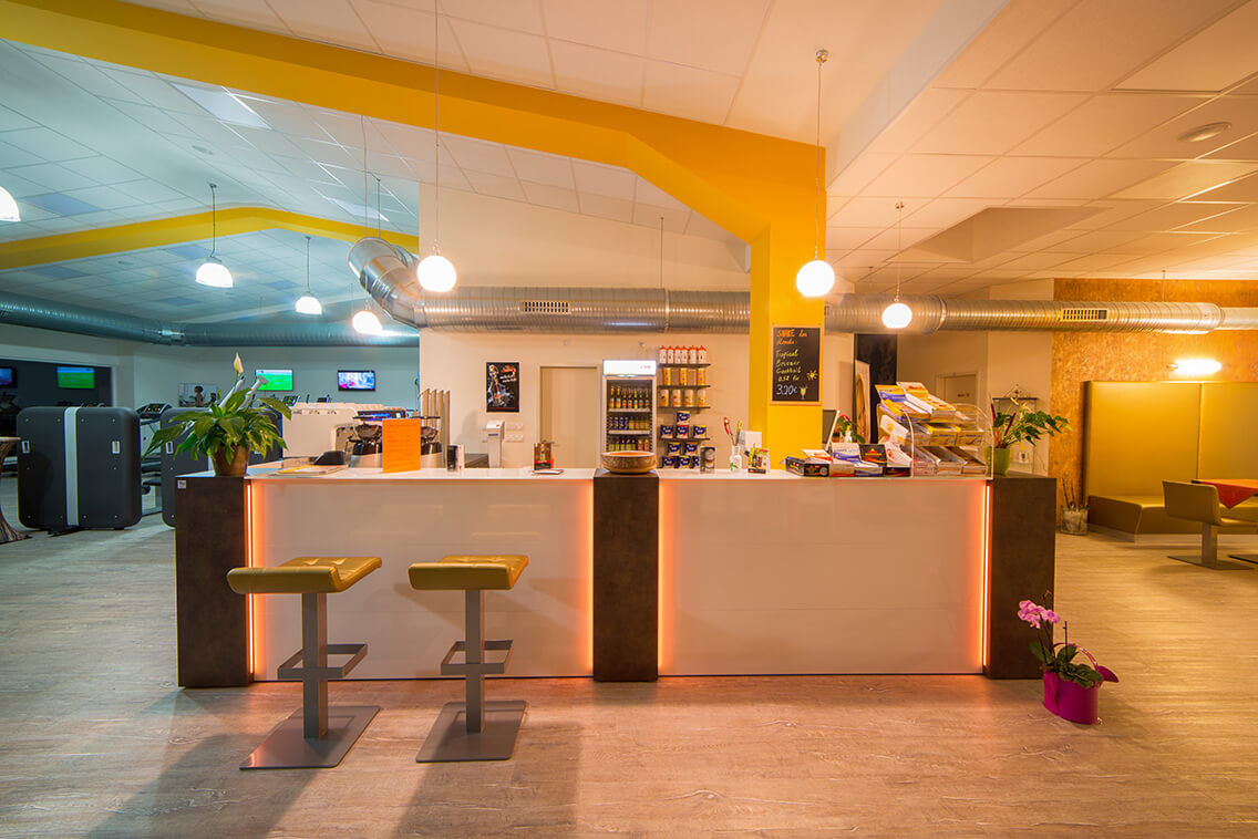 Galeriebild vizendo Reha- Vital- & Gesundheitszentrum Einzelunternehmen