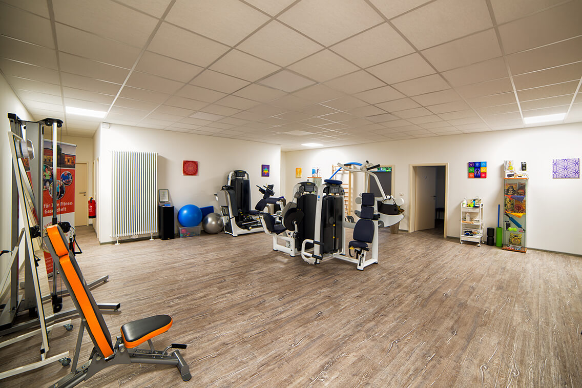 Galeriebild vizendo Reha- Vital- & Gesundheitszentrum Einzelunternehmen