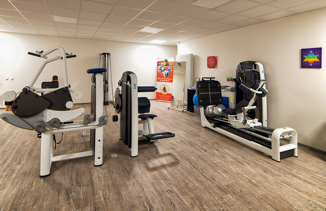 Galeriebild vizendo Reha- Vital- & Gesundheitszentrum Einzelunternehmen