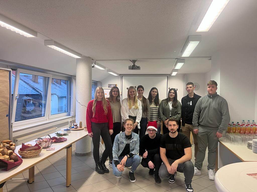 Galeriebild Finanzamt Mayen 