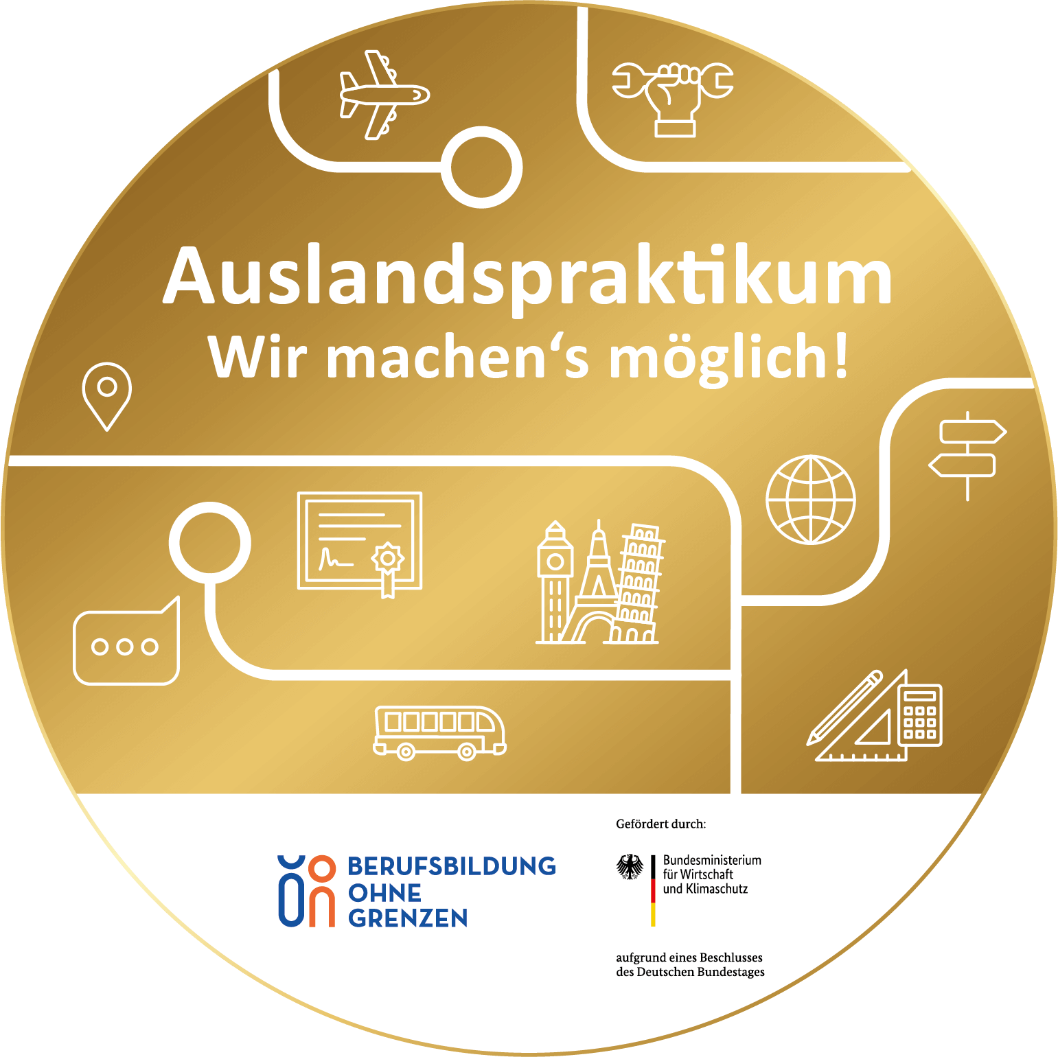 Zertifikat Wilfried Bleser - Heizung Sanitaer Service 