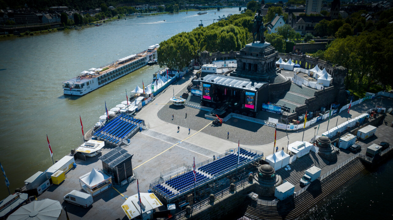 Galeriebild Actionlight Veranstaltungstechnik GmbH