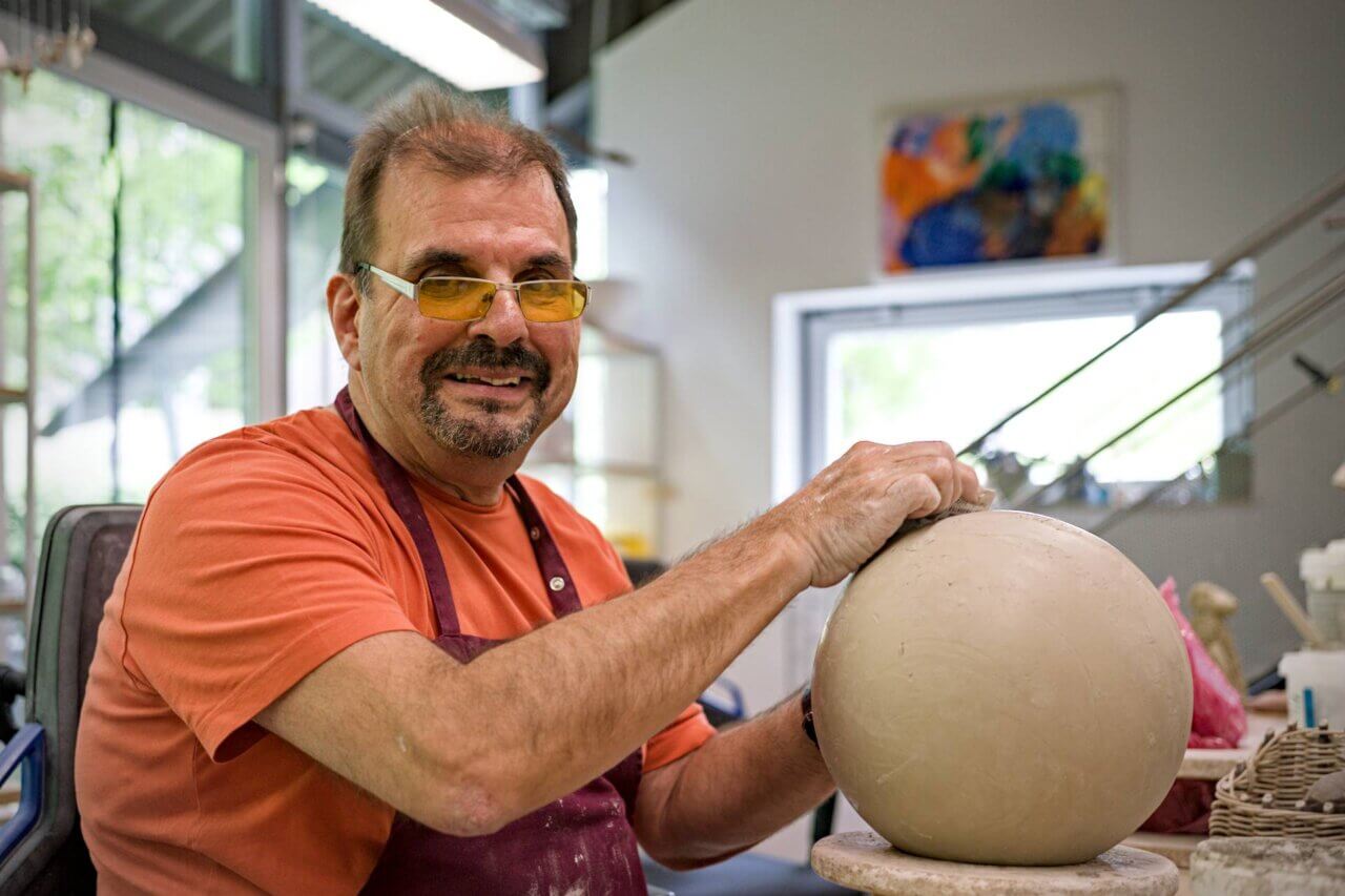 Galeriebild Förder- und Wohnstätten gGmbH