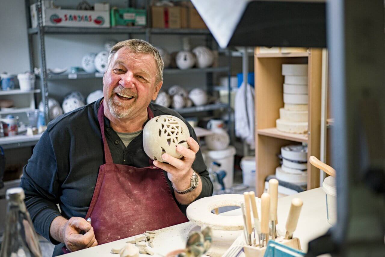 Galeriebild Förder- und Wohnstätten gGmbH