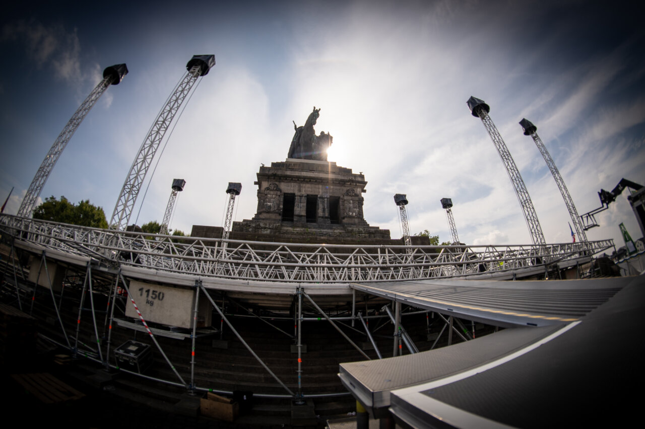 Galeriebild Actionlight Veranstaltungstechnik GmbH