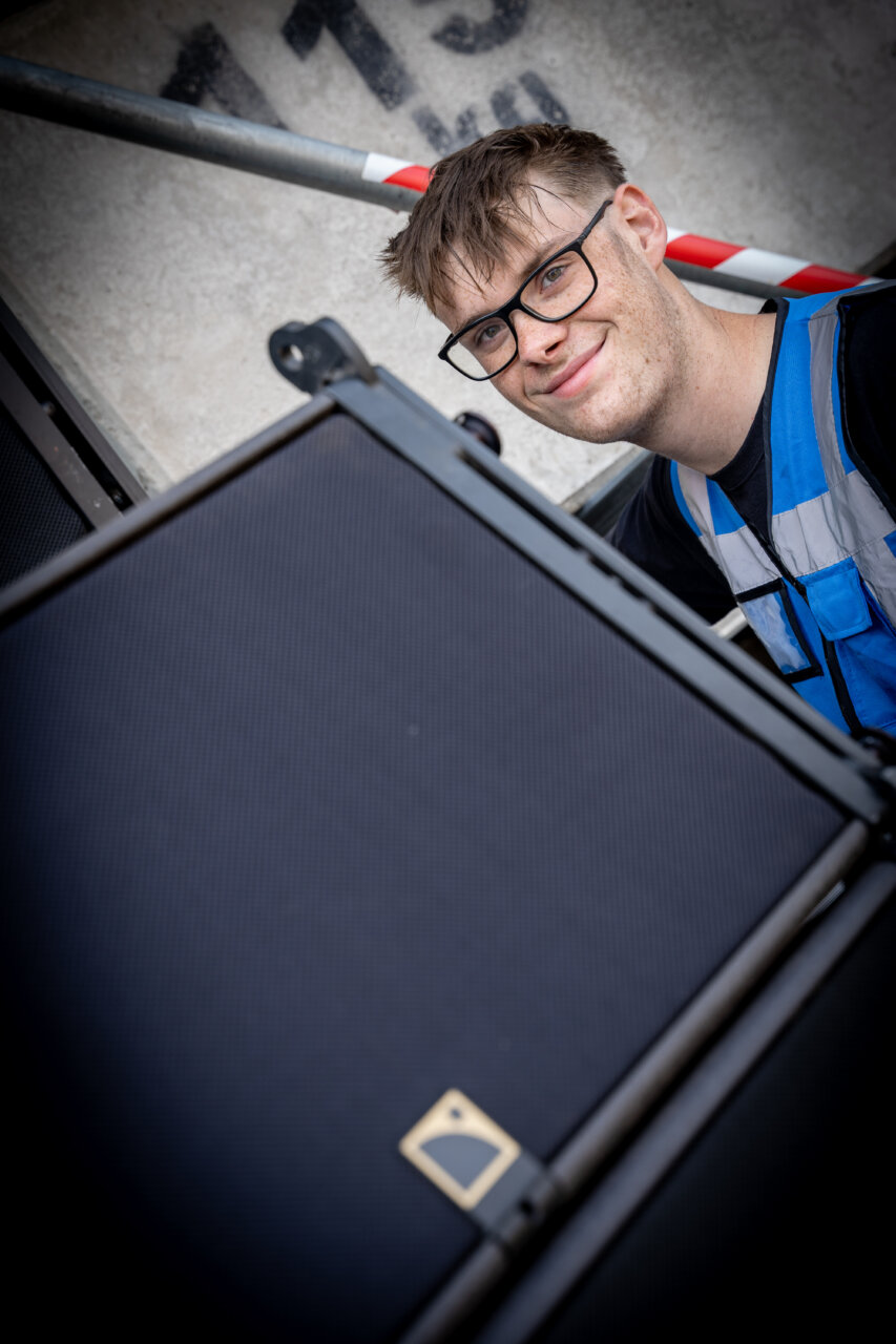 Galeriebild Actionlight Veranstaltungstechnik GmbH