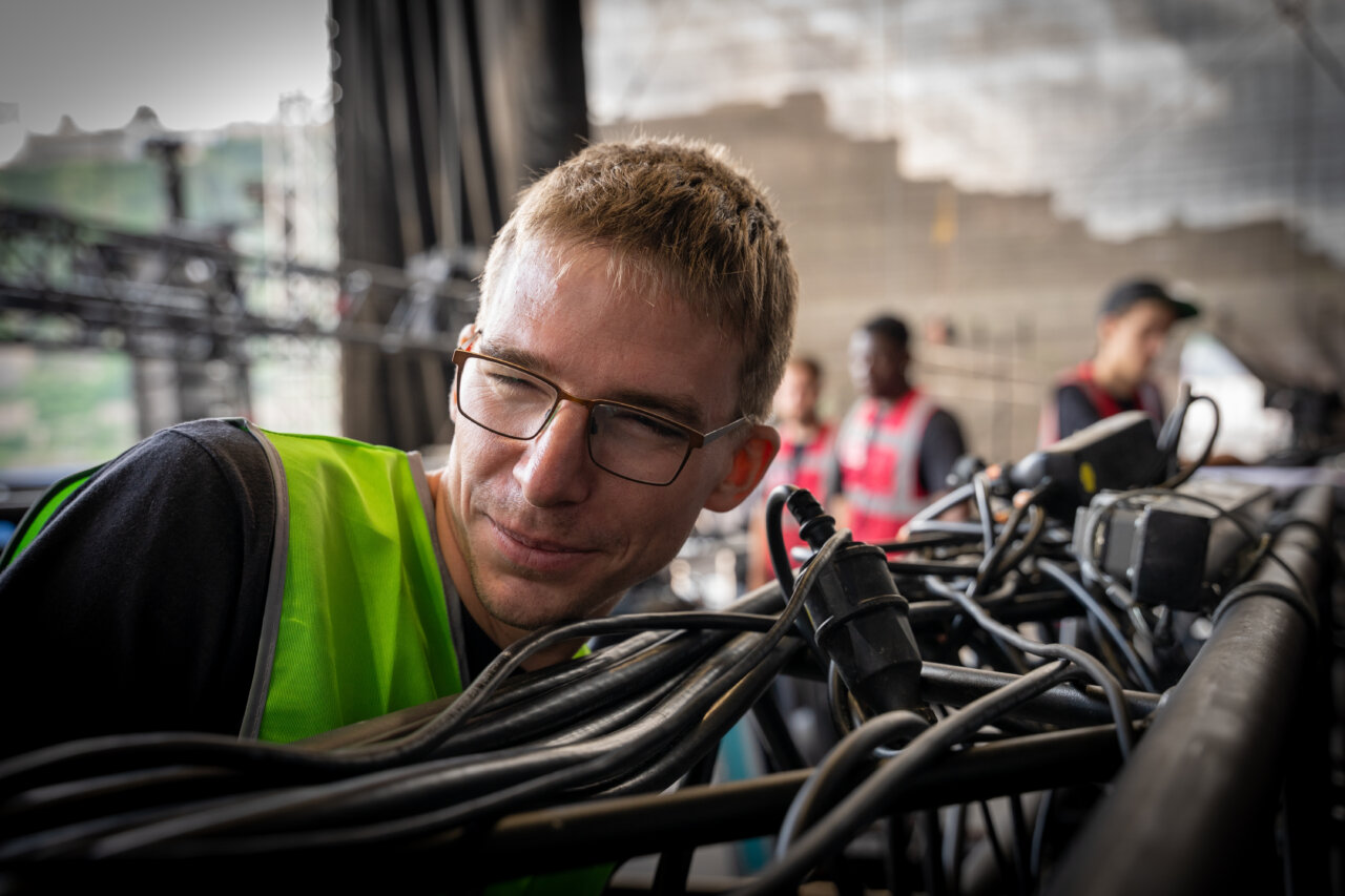 Galeriebild Actionlight Veranstaltungstechnik GmbH