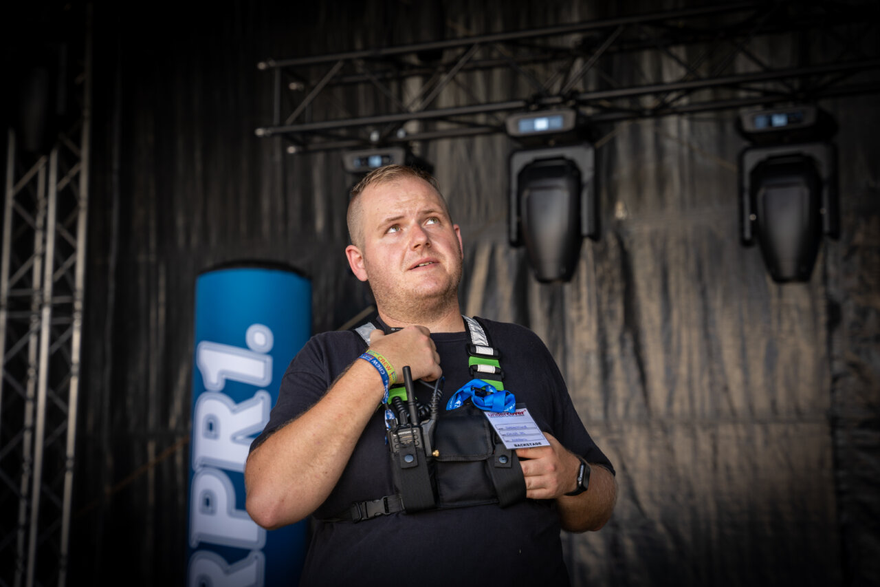 Galeriebild Actionlight Veranstaltungstechnik GmbH