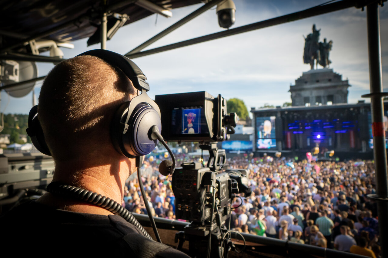 Galeriebild Actionlight Veranstaltungstechnik GmbH