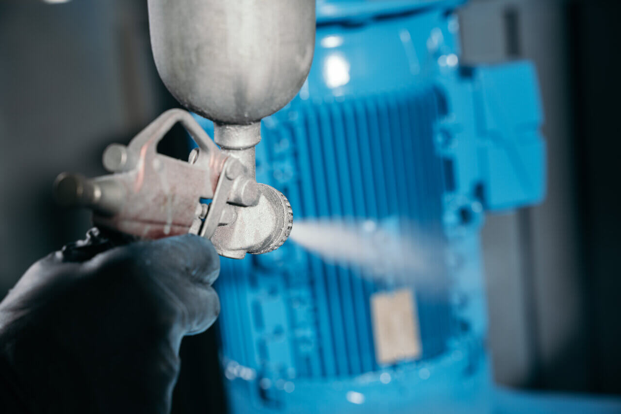 Galeriebild FUCHS Enprotec GmbH