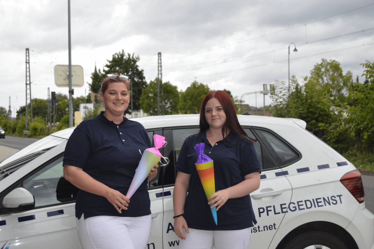 Galeriebild Schöner Leben - Ihr Pflegedienst Mayen UG