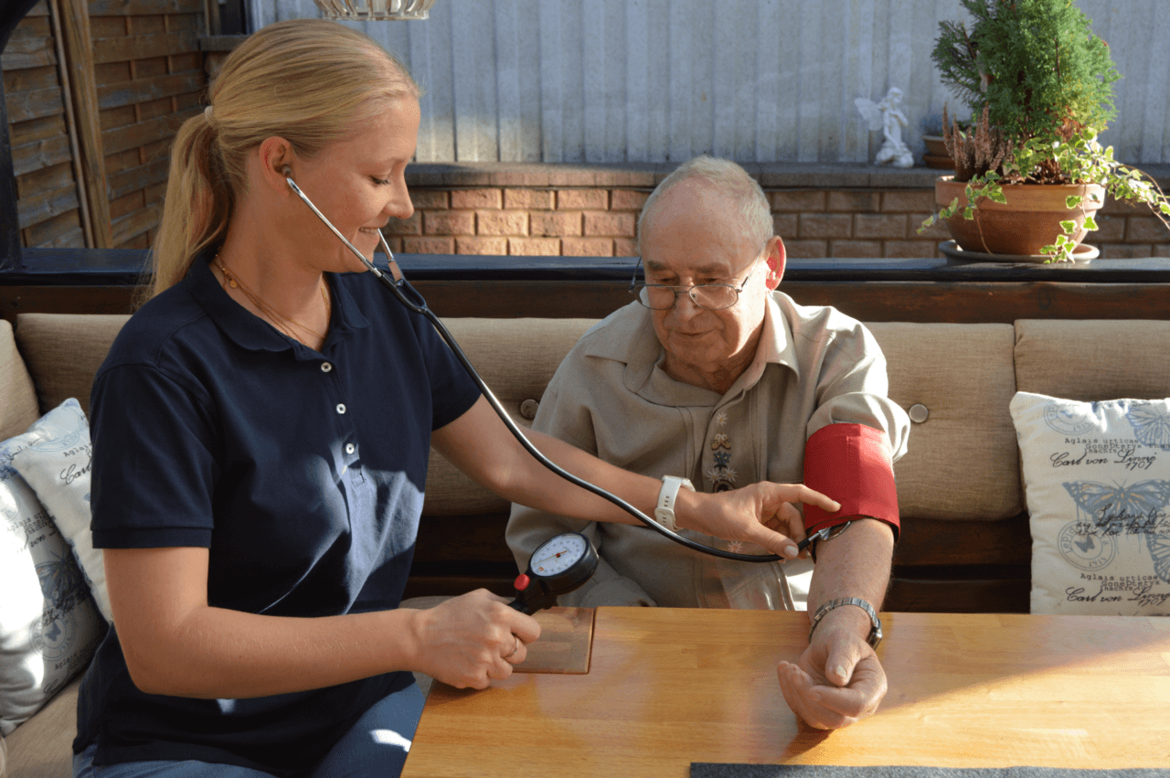 Galeriebild Schöner Leben - Ihr Pflegedienst Mayen UG