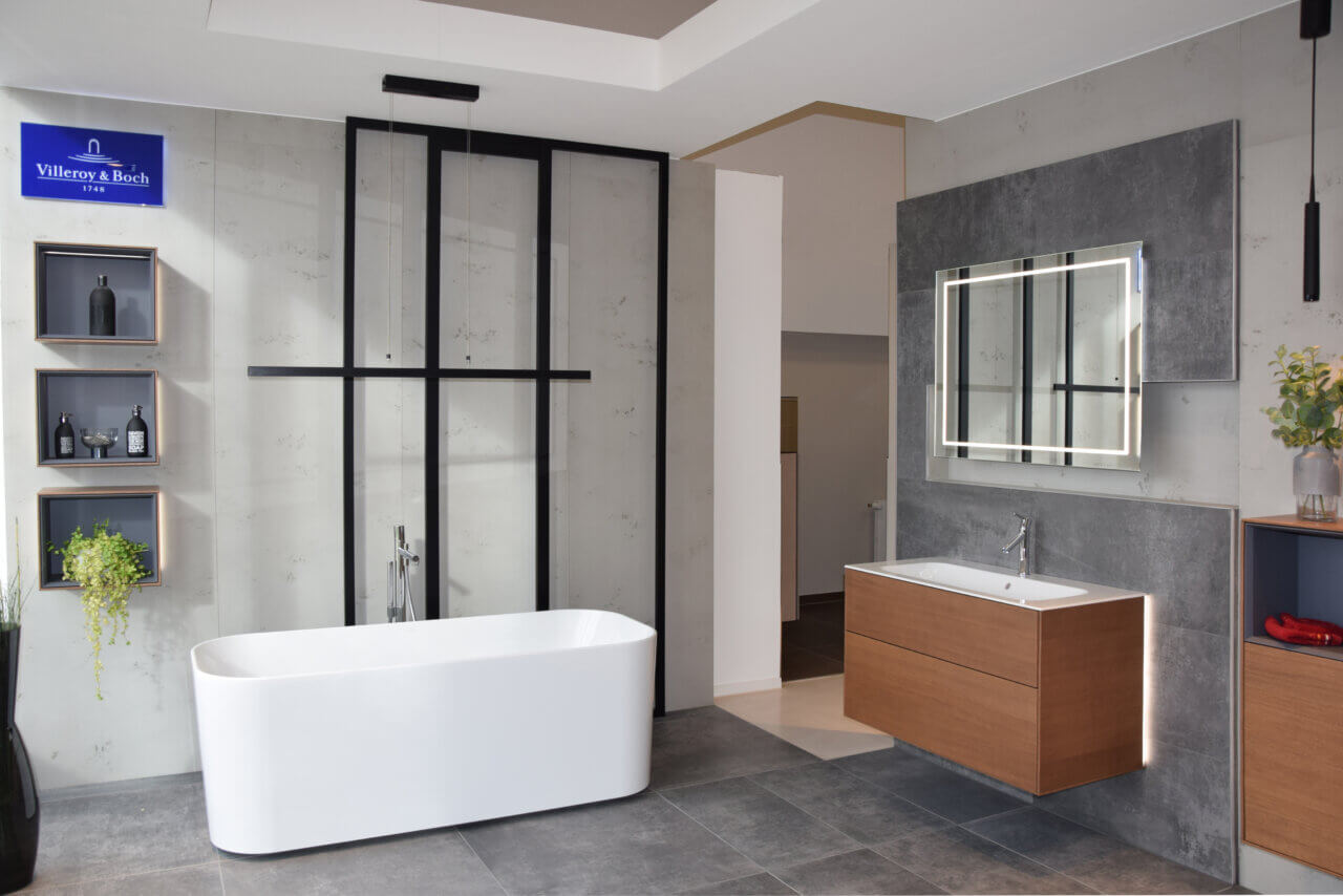 Galeriebild Andries GmbH