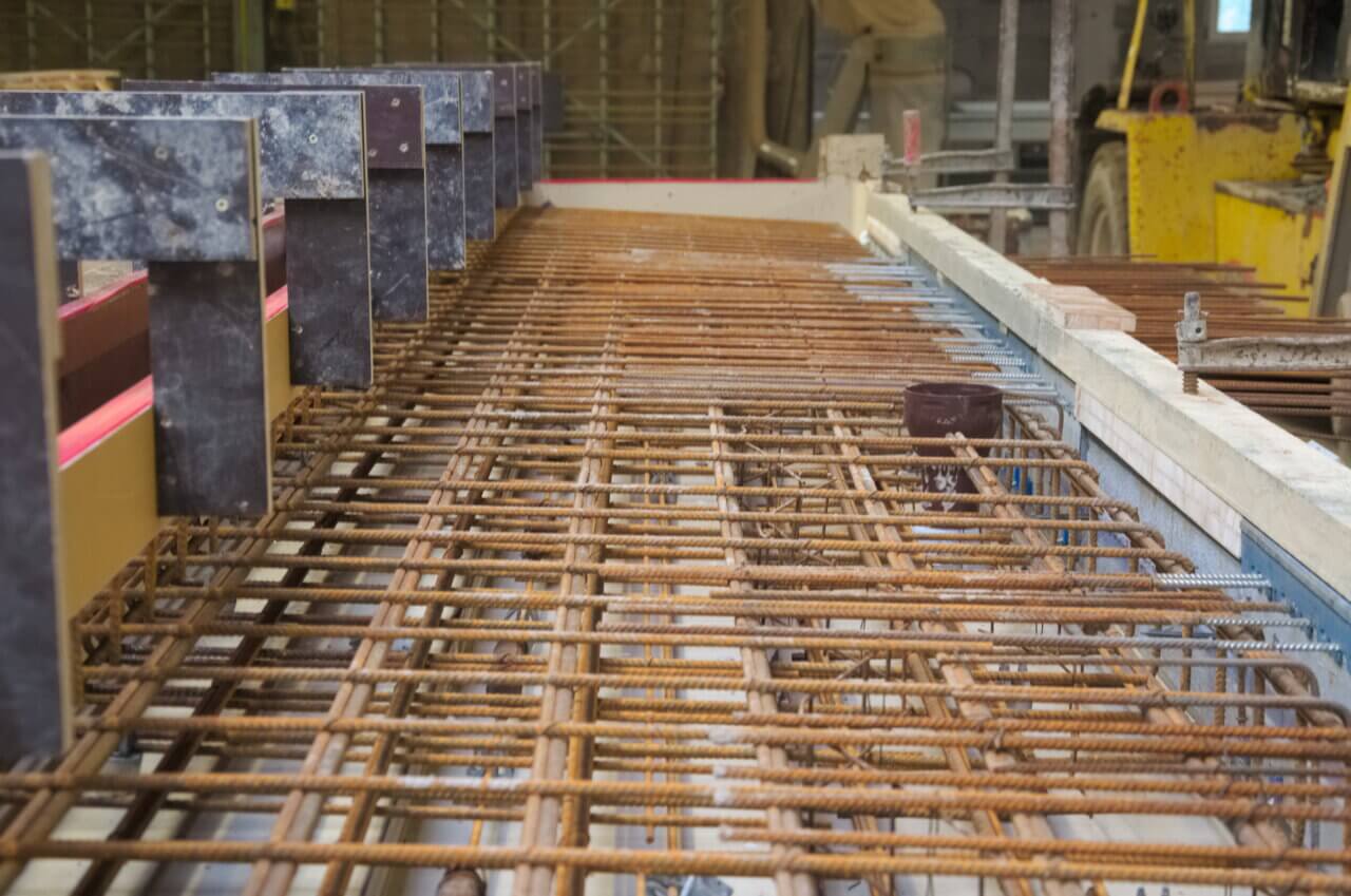 Galeriebild Betonsteinwerk Eschenauer GmbH & Co. KG