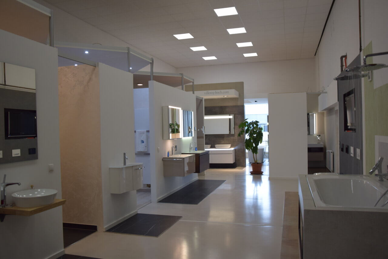 Galeriebild Andries GmbH