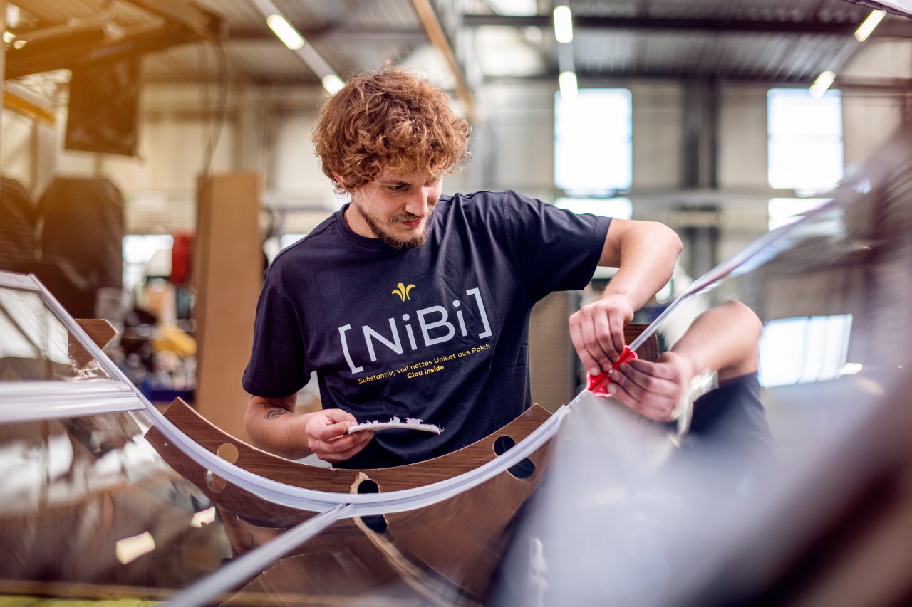 Galeriebild Niesmann+Bischoff GmbH