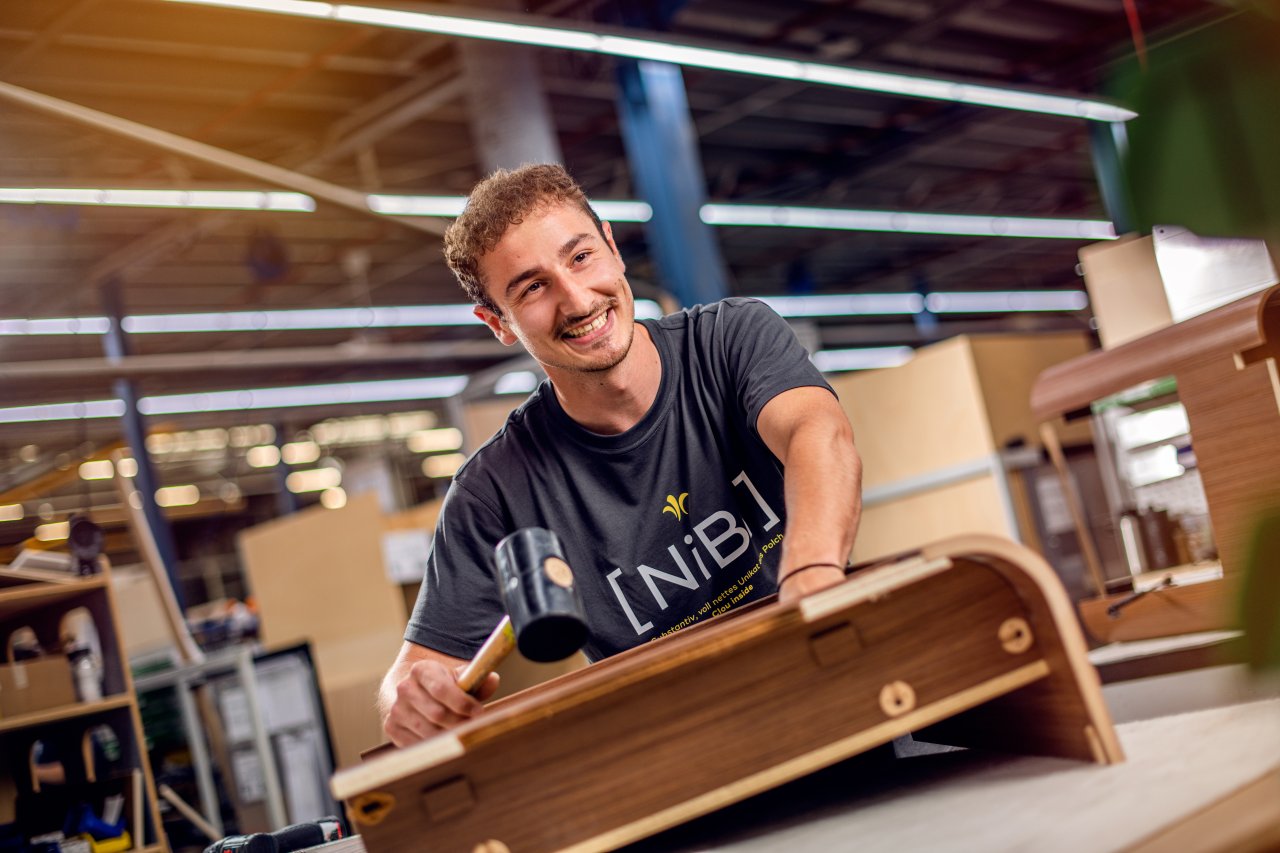 Galeriebild Niesmann+Bischoff GmbH