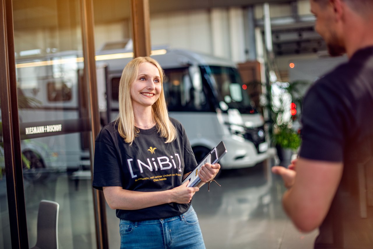 Galeriebild Niesmann+Bischoff GmbH