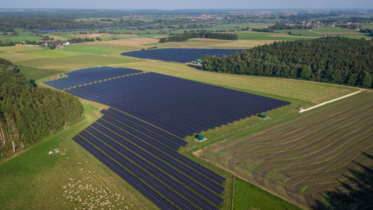 Galeriebild BayWa r.e. Operation Services GmbH