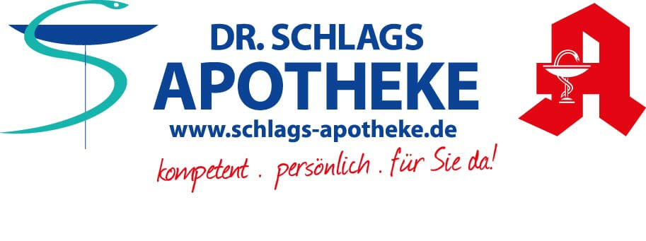 Logo Dr. Schlags Apotheken  