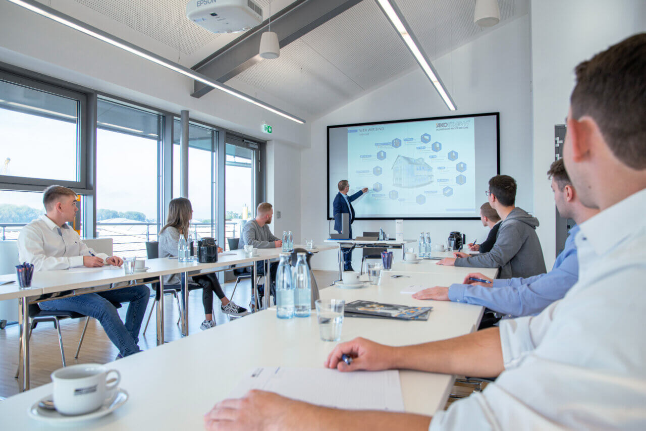 Galeriebild AKOTHERM GmbH