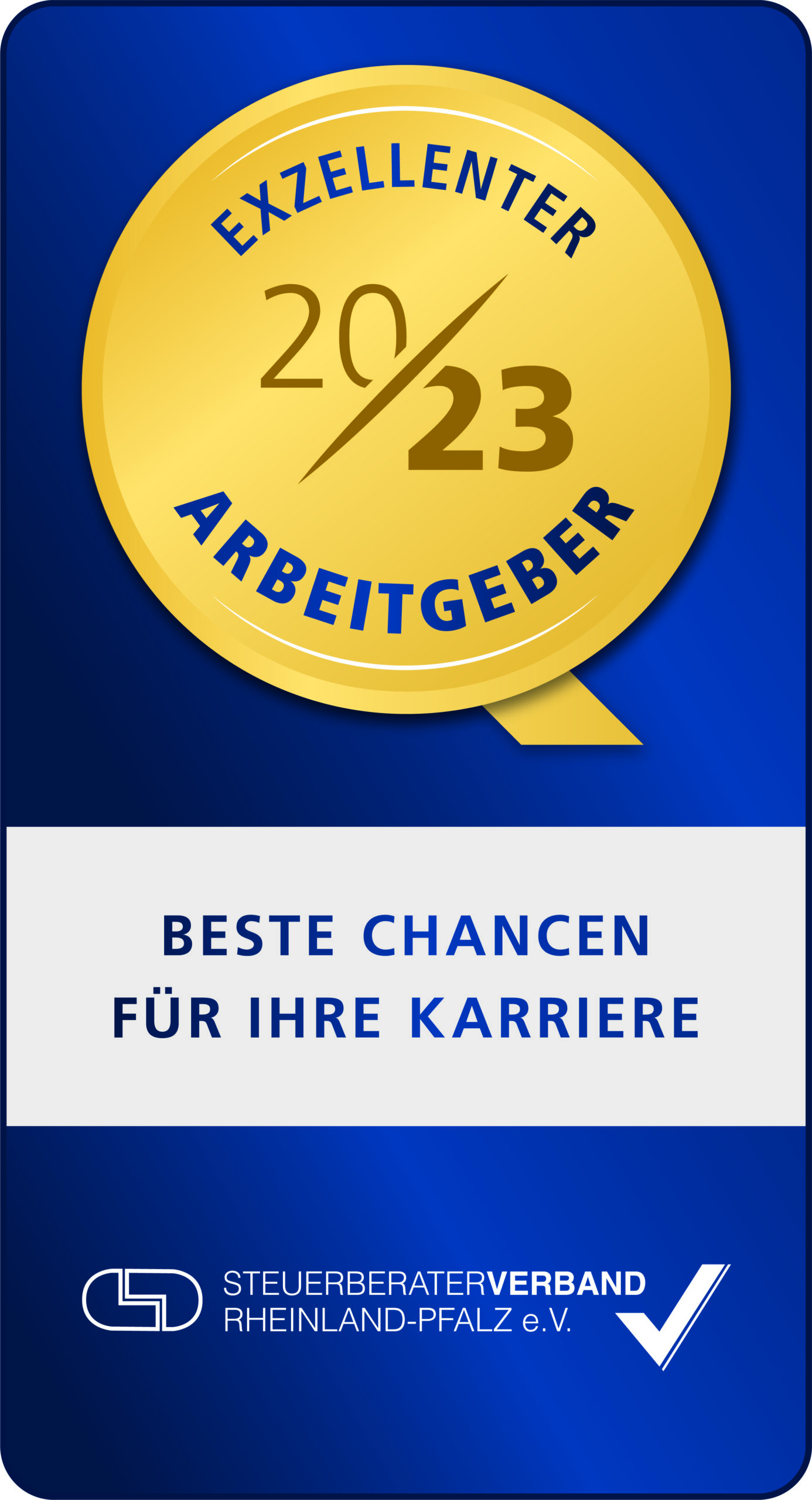 Zertifikat Steuerkanzlei Jörg Einig 