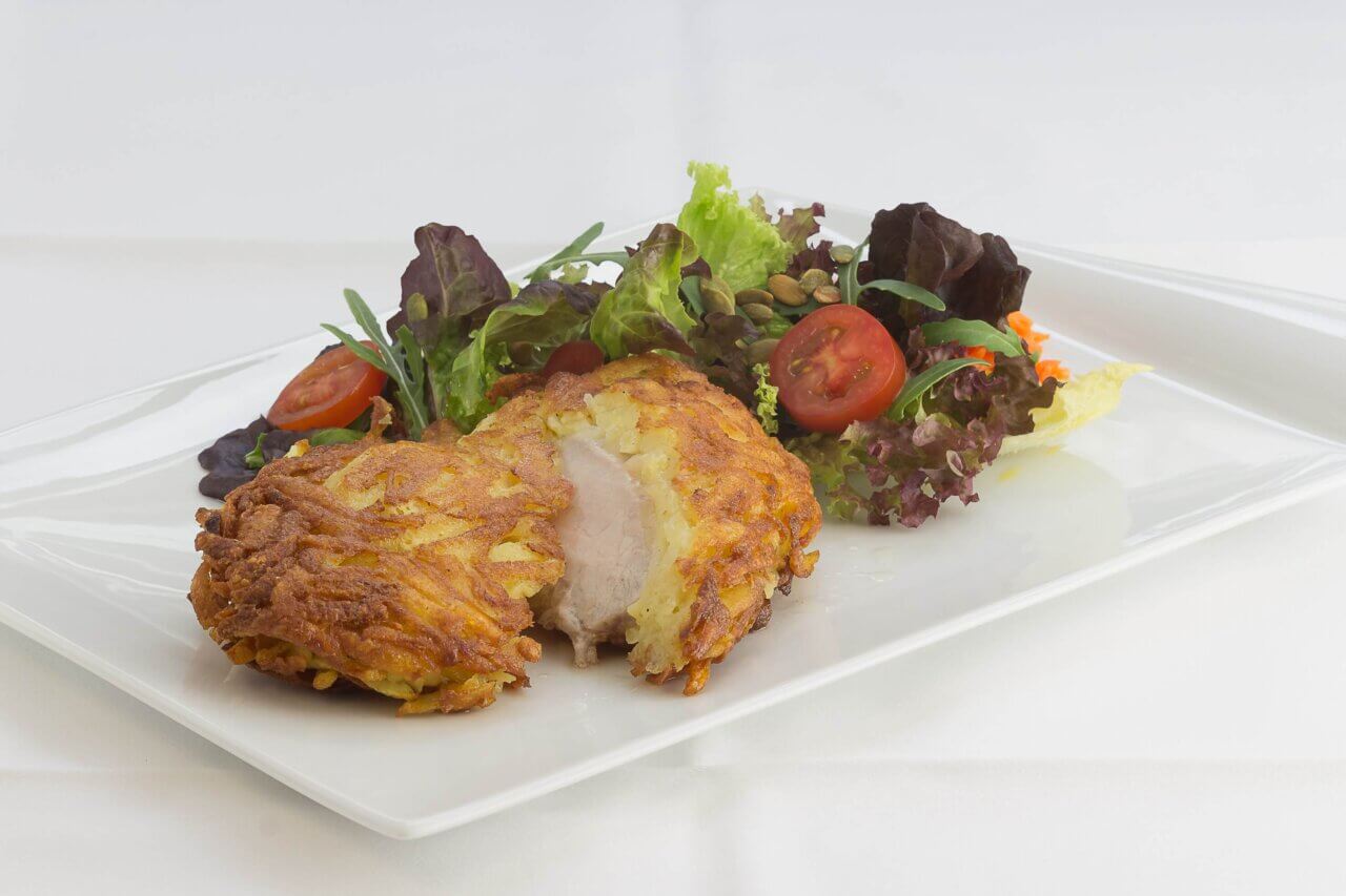 Galeriebild Restaurant Löffels Landhaus 