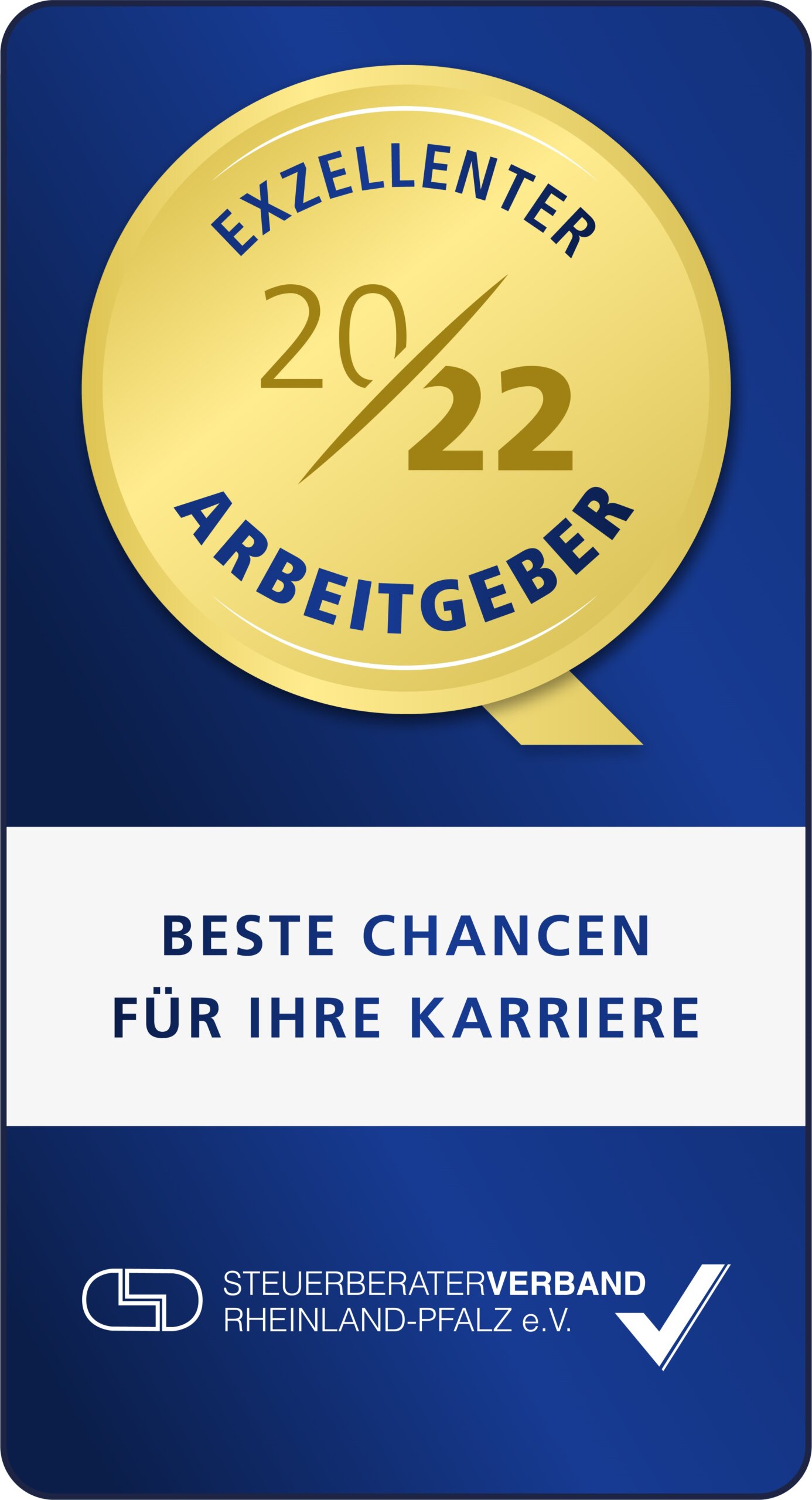 Zertifikat Steuerkanzlei Jörg Einig 