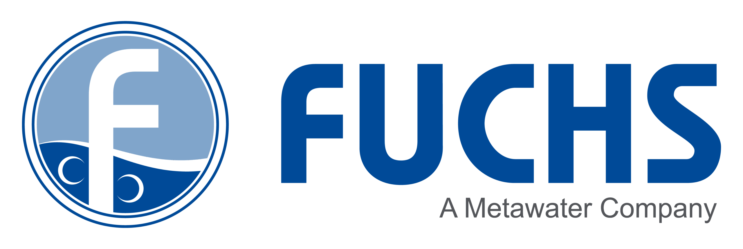 Logo FUCHS Enprotec GmbH